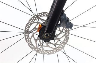 BMC Teammachine SLR 2 AXS 12V (carretera) t.48 Reacondicionada