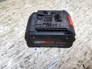 Batería Bosch ProCORE 18V 5.5 Ah