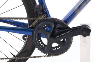 Giant TCR Advanced Pro 0 Di2 12V (carretera) t.54 Reacondicionada