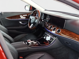 Mercedes-Benz Clase E 2017 ¡¡Desde 467€ al mes!!