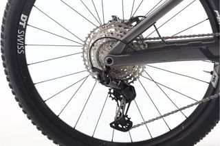 Orbea Occam XT (MTB) t.M Reacondicionada