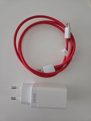 Móvil OnePlus Nord 2T Gray