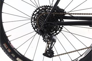 Cannondale F-Si (MTB) t.L Reacondicionada