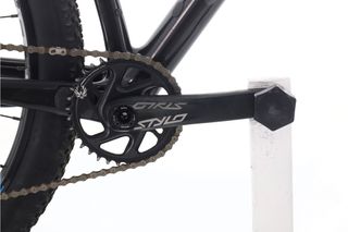 Cannondale F-Si (MTB) t.L Reacondicionada