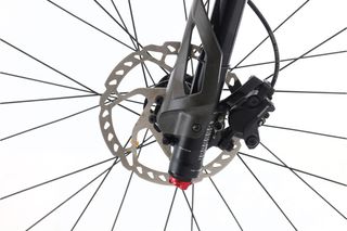 Cannondale F-Si (MTB) t.L Reacondicionada