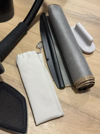 Plancha de Vapor Rowenta Profesional