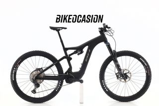 BH AtomX Lynx 9.8 XT (ebike) t.L Km.0