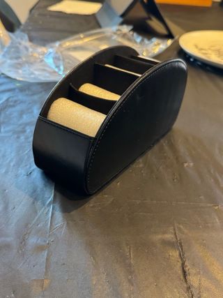 Soporte para 5 mandos