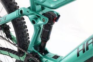 Haibike Allmtn 2 (ebike) t.XL Reacondicionada