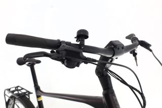 Promo · Giant Daily Tour E+ 3 (urbana) t.XL Reacondicionada