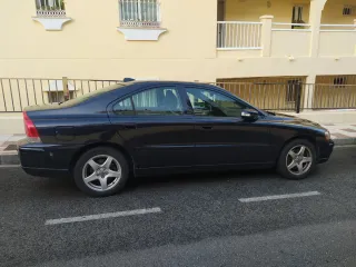 Volvo S60 2006