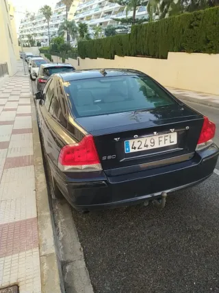 Volvo S60 2006