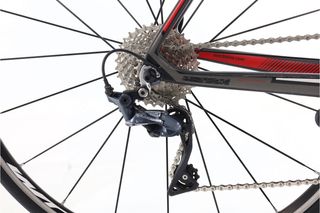 MMR Miracle (carretera) t.54 Reacondicionada