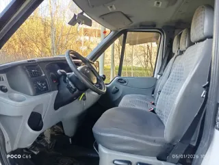 Ford Transit 2007