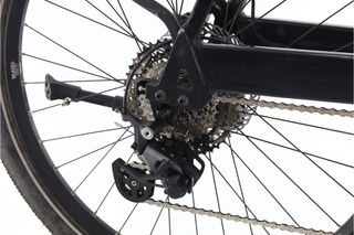 Riese Muller Nevo GT Touring (urbana) t.L Reacondicionada