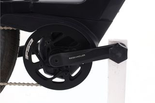 Riese Muller Nevo GT Touring (urbana) t.L Reacondicionada