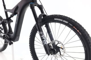 BH AtomX Lynx 9.7 XT (ebike) t.XL Km.0