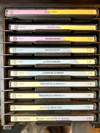 Gran Discoteca Familiar