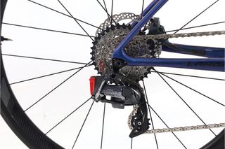 Liv Langma Pro 0 AXS 12V (carretera) t.50 Reacondicionada