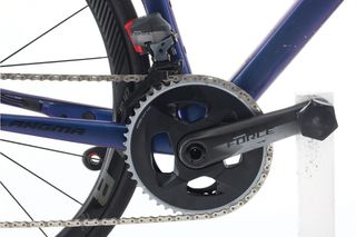 Liv Langma Pro 0 AXS 12V (carretera) t.50 Reacondicionada