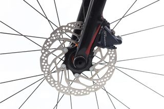 Promo · Rose Team Di2 11V (carretera) t.60 Reacondicionada