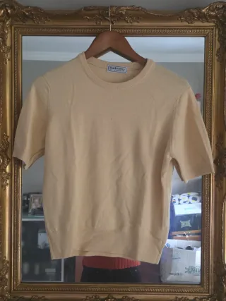 Burberry Vintage T.S/M Sin uso