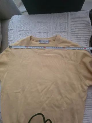 Burberry Vintage T.S/M Sin uso