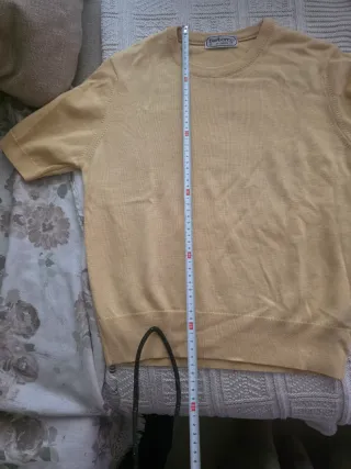 Burberry Vintage T.S/M Sin uso