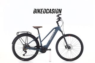 Promo · Scott Sub Active eRide (urbana) t.S Reacondicionada