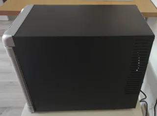 Nevera Vino Jocca 6 Botellas