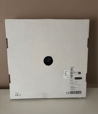 Reloj de Pared Bravur Ikea