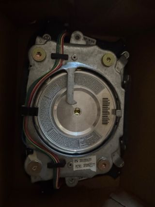 Airbag Volante Multifuncional BMW E39