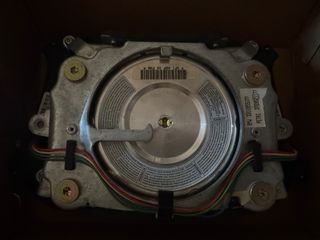 Airbag Volante Multifuncional BMW E39