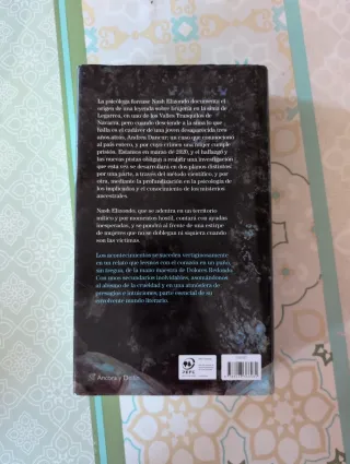 Las que no duermen NASH