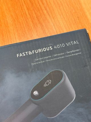 Cecotec Plancha Vertical