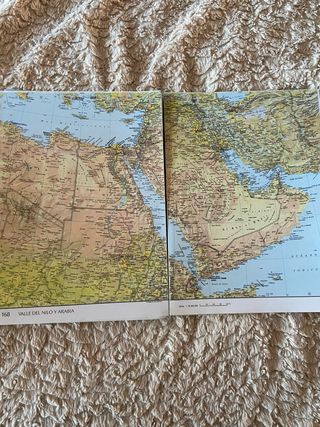 Atlas El País - Aguilar