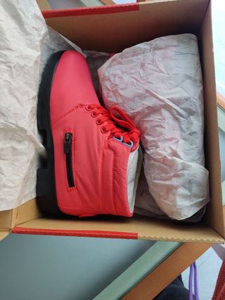 Botas Camper Nuevas Talla 40