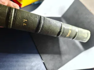 El ingenioso hidalgo Don Quijote de la Mancha 1864