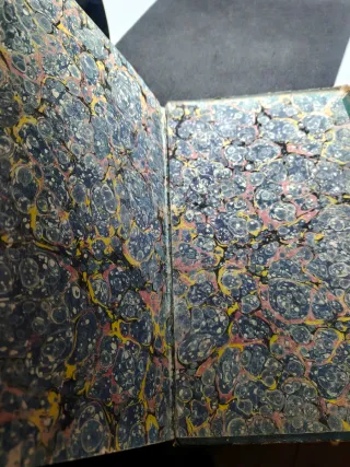 El ingenioso hidalgo Don Quijote de la Mancha 1864