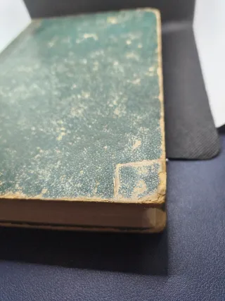 El ingenioso hidalgo Don Quijote de la Mancha 1864