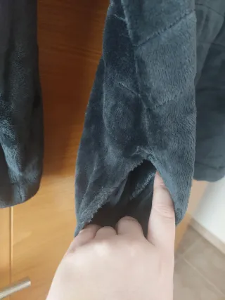 Chaqueta/bata ETAM Talla XL