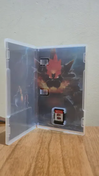 Super Mario 3D World + Mario party Switch