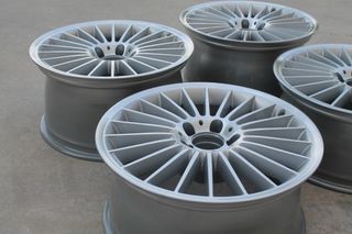 Llantas 18" Originales Mercedes SL R230 AMG SL55