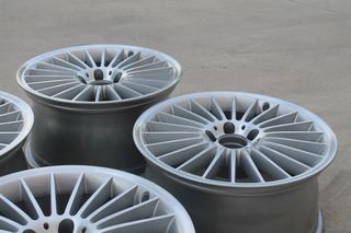 Llantas 18" Originales Mercedes SL R230 AMG SL55
