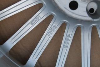 Llantas 18" Originales Mercedes SL R230 AMG SL55