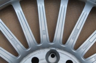 Llantas 18" Originales Mercedes SL R230 AMG SL55