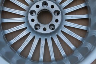 Llantas 18" Originales Mercedes SL R230 AMG SL55