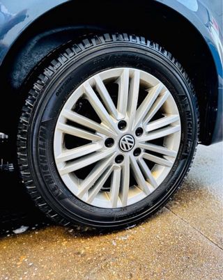 Volkswagen California 2016