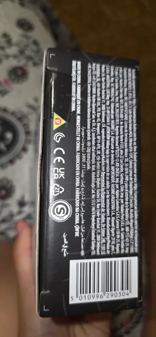 Figura Marvel Legends Spider-Man 77'