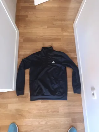 Chándal Adidas Hombre Negro Talla M